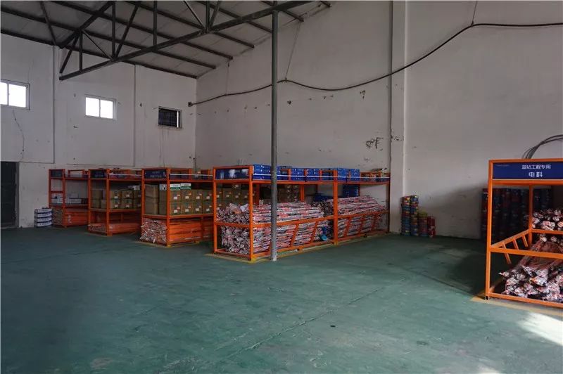 南阳建材批发怎么选？这份一站式采购指南帮你省心又省钱